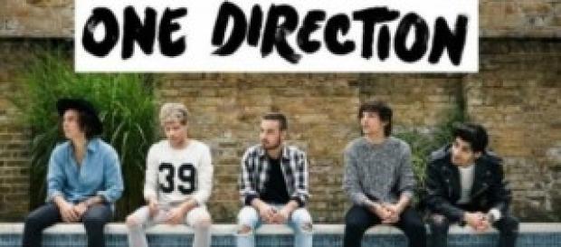 "Steal My Girl" degli One Direction "Steal My Girl" degli One Direction