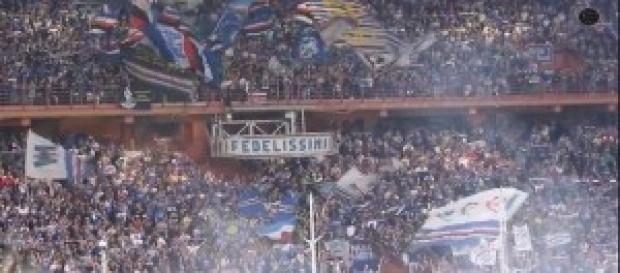 Sampdoria-Roma, info streaming e tv di oggi Sampdoria-Roma, info streaming e tv di oggi
