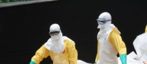 Según la OMS los casos de ébola superan los 10.000 Según la OMS los casos de ébola superan los 10.000