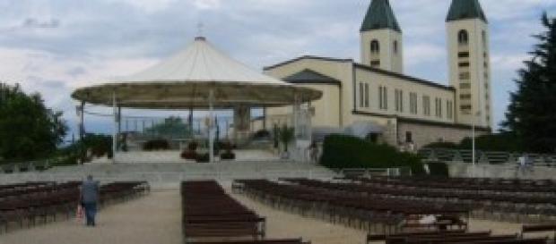Vescovo disinformato attacca Medjugorje Vescovo disinformato attacca Medjugorje