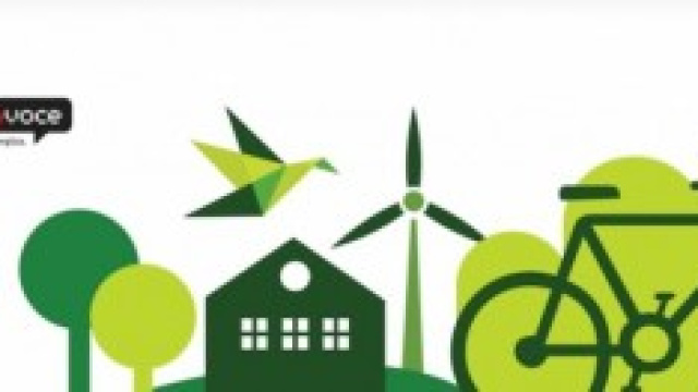 CoopVoce e ViviBici, la nuova app per cellulare