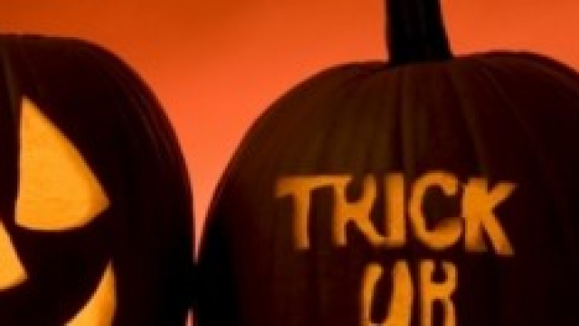 Costumi Halloween 2014: idee originali