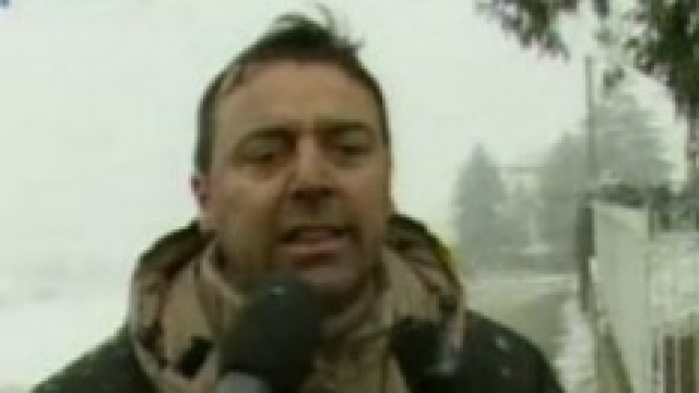 Michele Buoninconti indagato per  omicidio