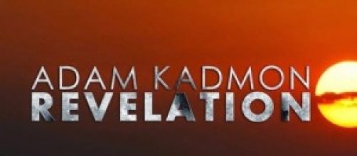 Adam Kadmon Rivelazioni seconda puntata 26/10/2014
