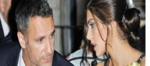 Gossip news: Raoul Bova e Rocio Munoz Moralez..