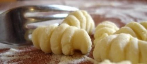 Ricetta autunnale: gnocchi di zucca