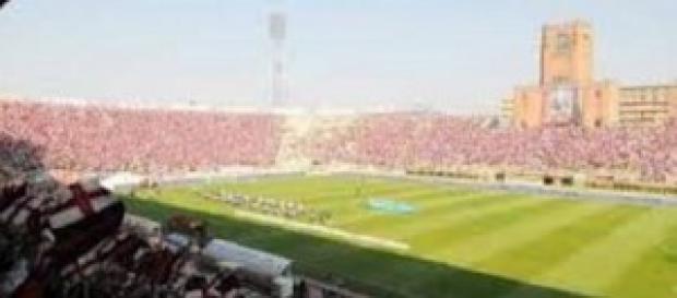 Bologna-Trapani, serie B, 11^giornata Bologna-Trapani, serie B, 11^giornata