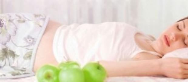 Comer sano y dormir bien es llevar una buena vida. Comer sano y dormir bien es llevar una buena vida.