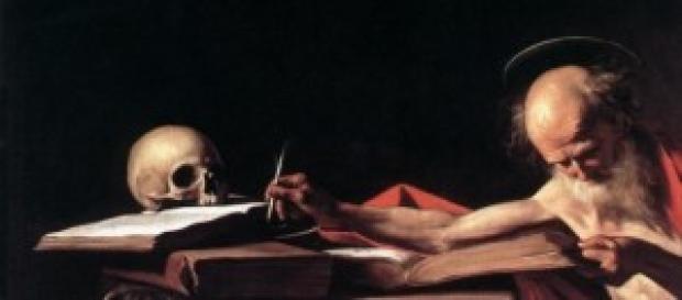 El Barroco representado en la figura de Caravaggio El Barroco representado en la figura de Caravaggio