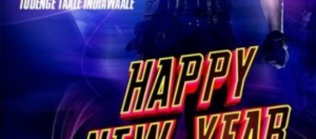 HNY stretches a bit longer than required HNY stretches a bit longer than required