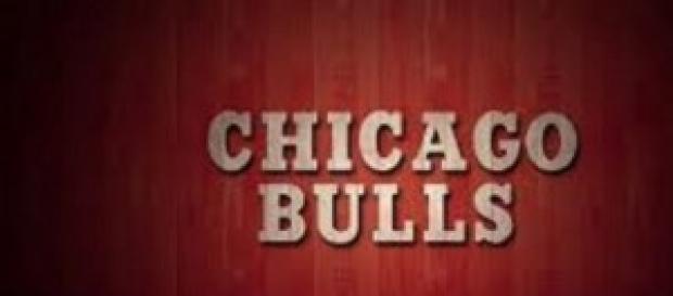 Imagen de los Chicago Bulls. Imagen de los Chicago Bulls.