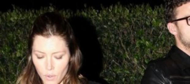 ¿Jessica Biel está embarazada? ¿Jessica Biel está embarazada?