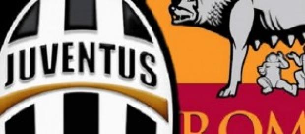 Juventus e Roma, calendario serie A e Champions Juventus e Roma, calendario serie A e Champions