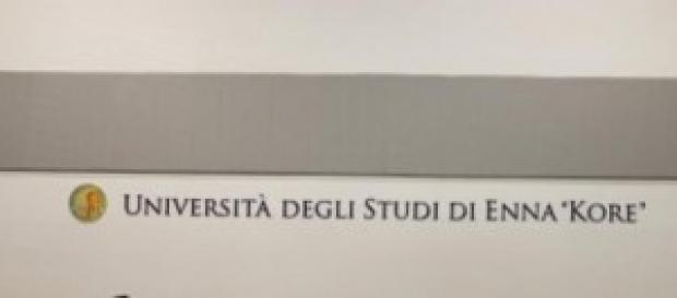 L'ateneo non ha trascurato questa storia L'ateneo non ha trascurato questa storia