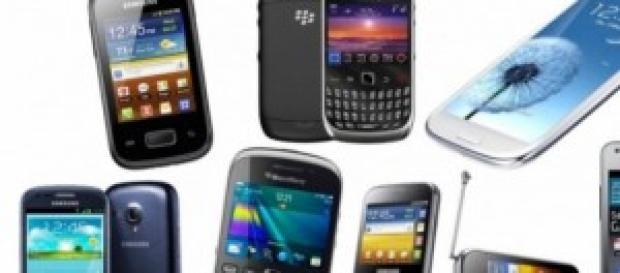 Los celulares tendrán aplicaciones preinstaladas Los celulares tendrán aplicaciones preinstaladas