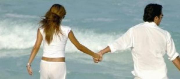 Los eternos problemas de pareja Los eternos problemas de pareja