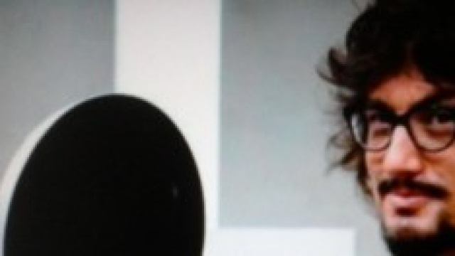 Alessandro Borghese chef e conduttore Tv