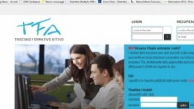 Tfa riallineamento Atenei, nota Miur con scadenza