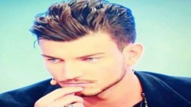 Uomini e donne news gossip Marco Fantini