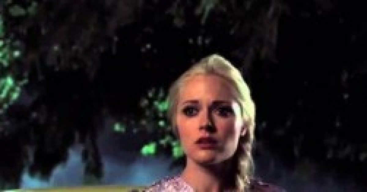 Once Upon a Time 4x05 'Breaking Glass', con Jennifer Morrison e Lana Parrilla