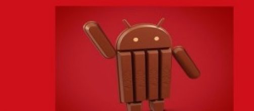 Aggiornamento ad Android 4.4.4 KitKat, le novità 