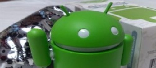 Aggiornamento Android L, Galaxy S5 in pole?