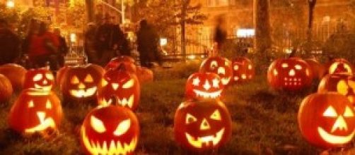 Halloween 2014, costumi fai-da-te adulti e bambini