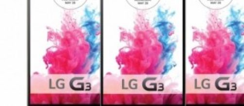 LG G3 riceverà il nuovo Android L