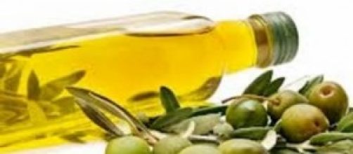 Olio extravergine d'oliva contro il cancro 