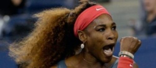 Per Serena il quinto sigillo al Master.