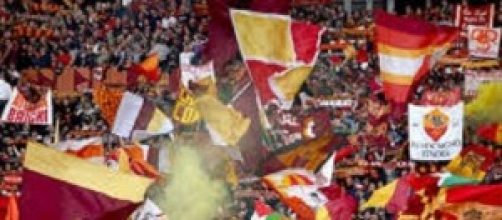 Roma-Cesena, Serie A, 9^giornata