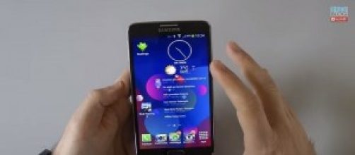Samsung Galaxy Note 3 Neo prezzi al 27 ottobre 