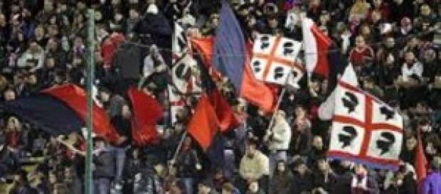 Cagliari-Milan, Serie A, 9^giornata Cagliari-Milan, Serie A, 9^giornata
