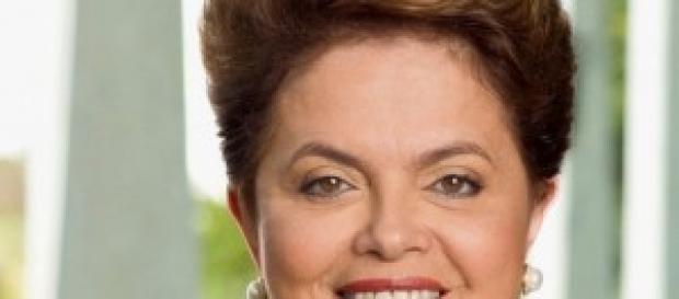 Dilma Rousseff continuará sus políticas sociales. Dilma Rousseff continuará sus políticas sociales.