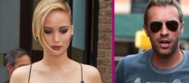 La actriz y el cantante ya no están juntos. La actriz y el cantante ya no están juntos.