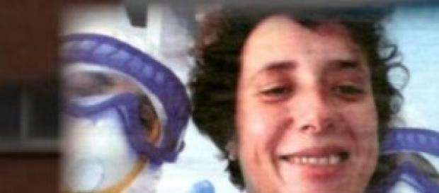 Teresa Romero ,superviviente de ebola Teresa Romero ,superviviente de ebola