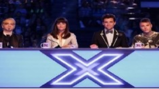 Anticipazioni 2° Live Show XFactor 8 Italia 2014