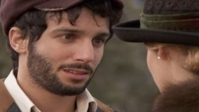 Anticipazioni Il Segreto, Soledad e Simon 