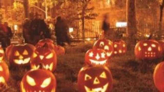 Halloween 2014: le feste nelle città italiane