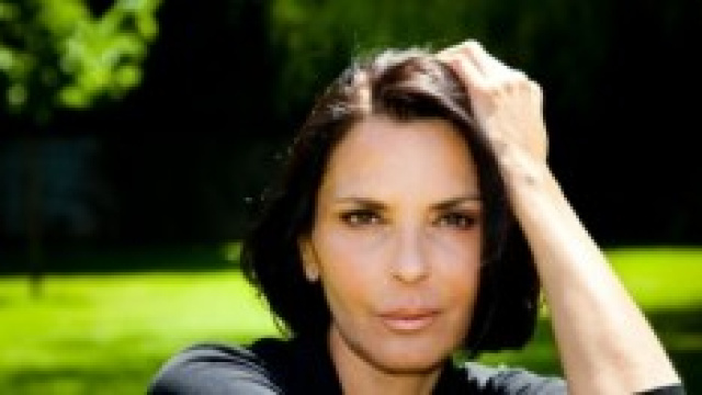 Marina Giordano non sa cosa fare con Alfredo