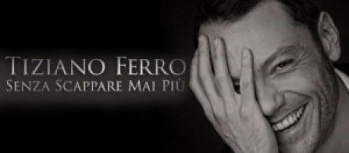 Gossip news: Tiziano Ferro torna a Sanremo?