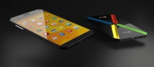 Nexus 6 e Nexus 9, caratteristiche e uscita