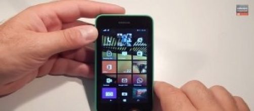 Nokia Lumia 530 prezzi al 28 ottobre 
