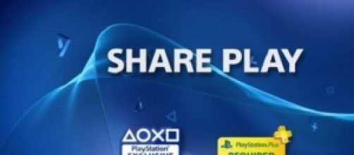 Update 2.0 per PS4: la novità è 'Share Play'