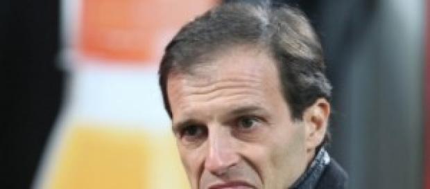 Allegri è alle prese con numerosi infortuni Allegri è alle prese con numerosi infortuni