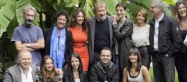 Cast Una pallottola nel cuore: trama 2° puntata Cast Una pallottola nel cuore: trama 2° puntata