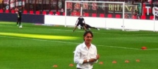 Diretta Cagliari-Milan, Atalanta-Napoli formazioni Diretta Cagliari-Milan, Atalanta-Napoli formazioni