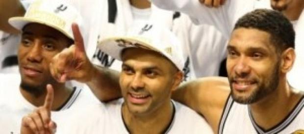 El campeón de la pasada temporada El campeón de la pasada temporada