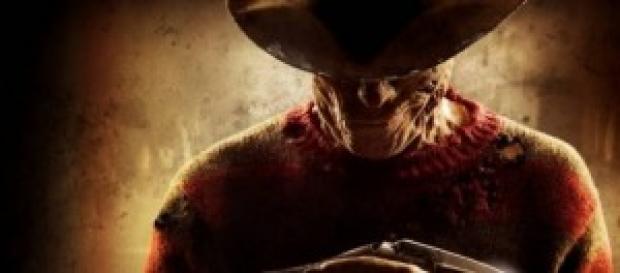 Freddy Krueger, el protagonista de tus pesadillas Freddy Krueger, el protagonista de tus pesadillas