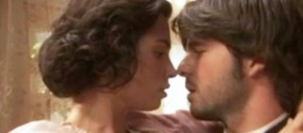 Il Segreto, anticipazioni puntata 29 ottobre. Il Segreto, anticipazioni puntata 29 ottobre.